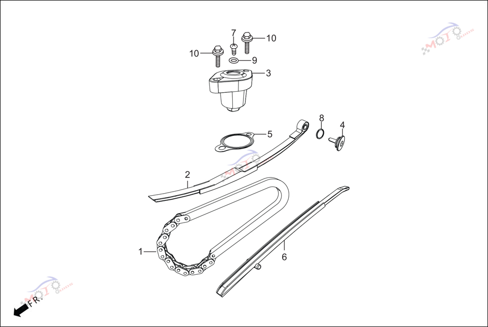 Engine Diagram